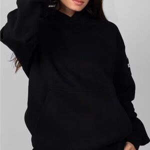 Elegant Black Jumpsuit